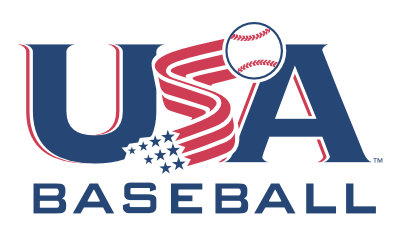 Logo USA Baseball