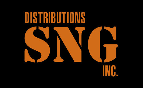 Distribution SNG